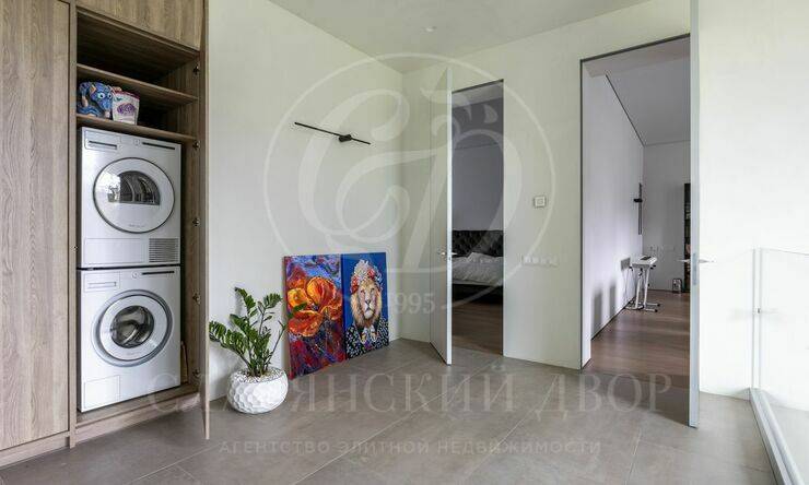 Лот-11733-397547 продажа дома Новорижское шоссе Усадьба