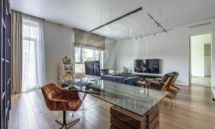 Лот-11733-397550 продажа дома Новорижское шоссе Усадьба