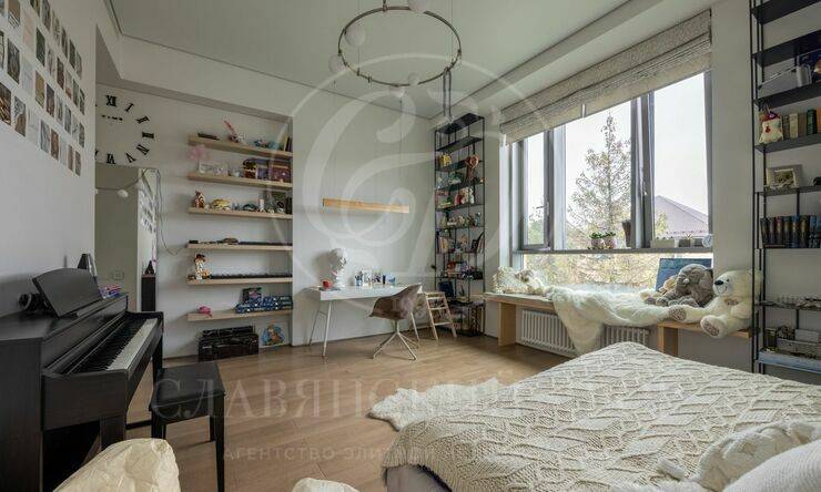 Лот-11733-397551 продажа дома Новорижское шоссе Усадьба