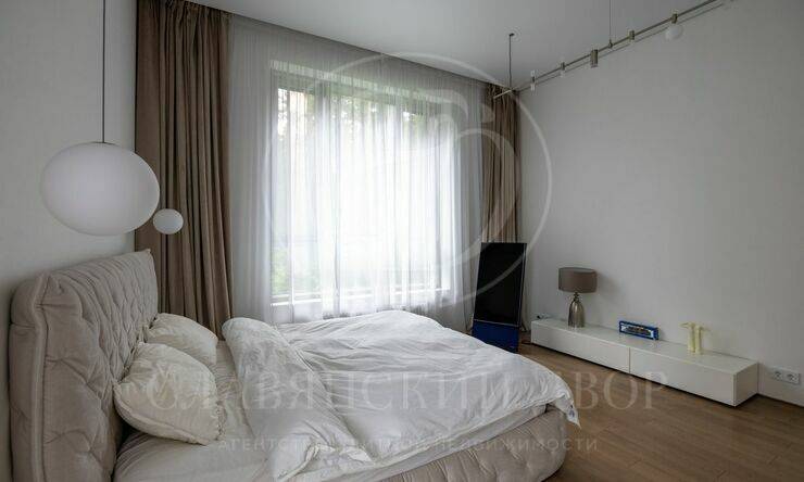 Лот-11733-397553 продажа дома Новорижское шоссе Усадьба