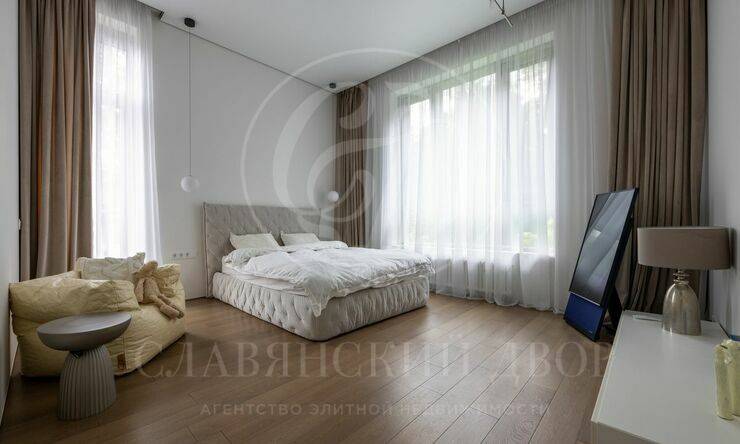 Лот-11733-397556 продажа дома Новорижское шоссе Усадьба