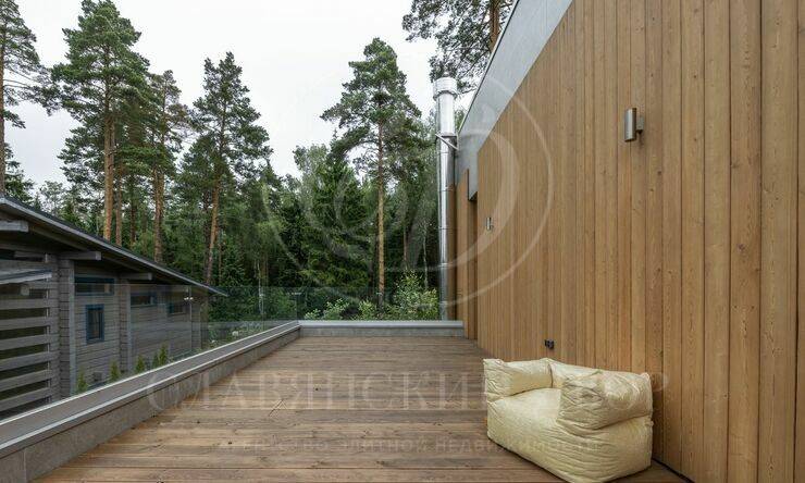 Лот-11733-397558 продажа дома Новорижское шоссе Усадьба