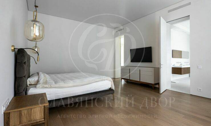 Лот-11733-397559 продажа дома Новорижское шоссе Усадьба