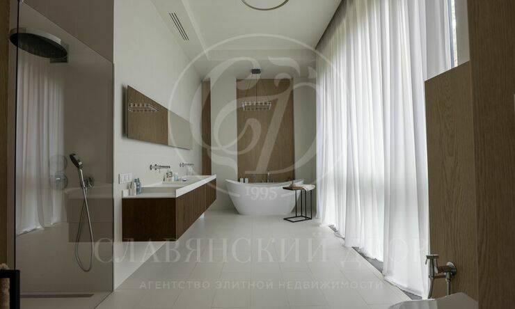 Лот-11733-397560 продажа дома Новорижское шоссе Усадьба