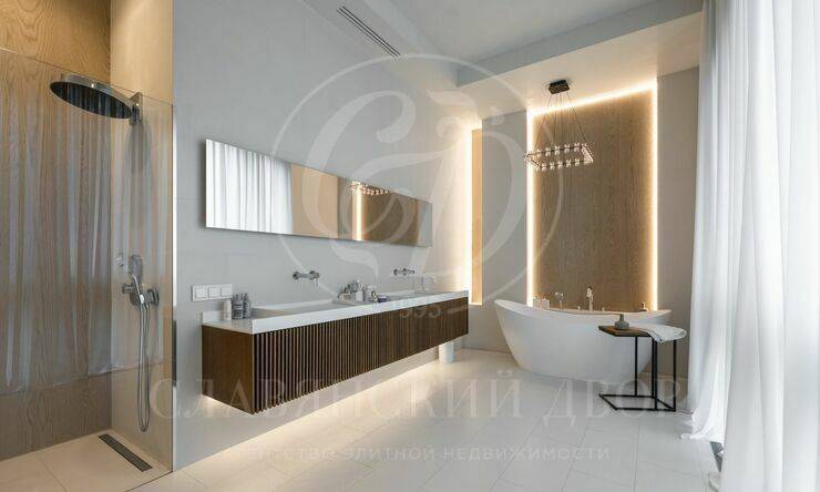 Лот-11733-397561 продажа дома Новорижское шоссе Усадьба