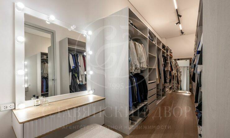 Лот-11733-397563 продажа дома Новорижское шоссе Усадьба