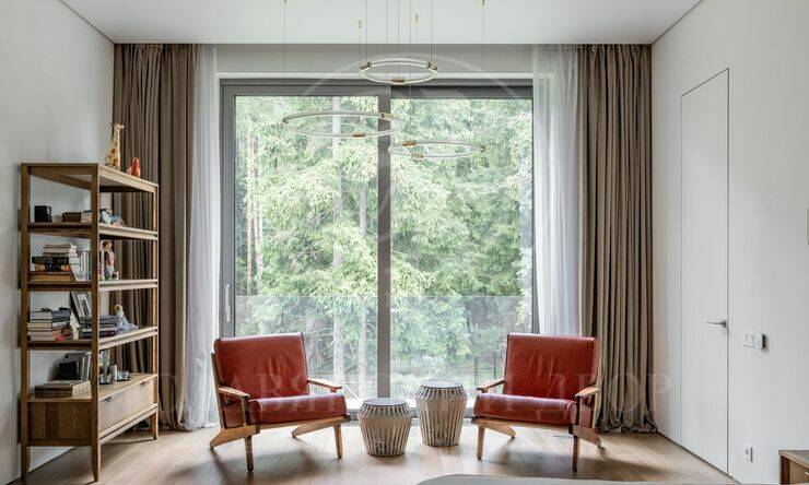 Лот-11733-397564 продажа дома Новорижское шоссе Усадьба