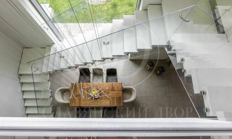 Лот-11733-397565 продажа дома Новорижское шоссе Усадьба