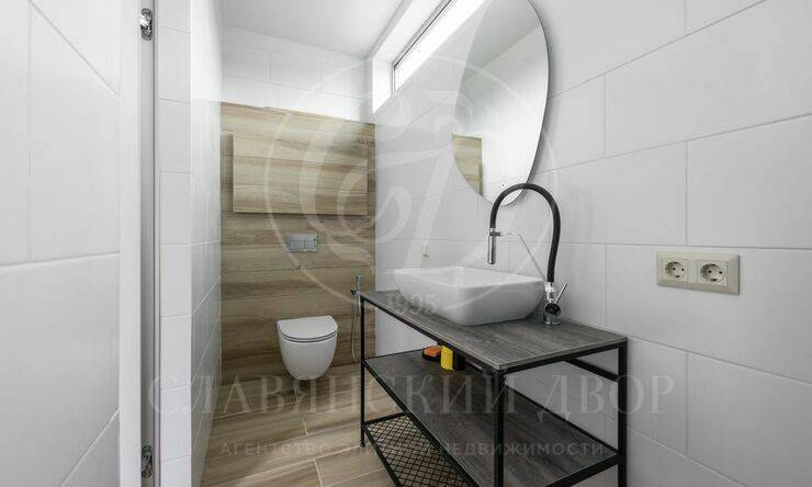 Лот-11733-397566 продажа дома Новорижское шоссе Усадьба