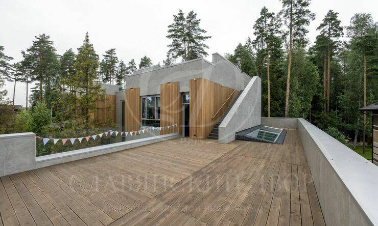 Лот-11733-397567 продажа дома Новорижское шоссе Усадьба