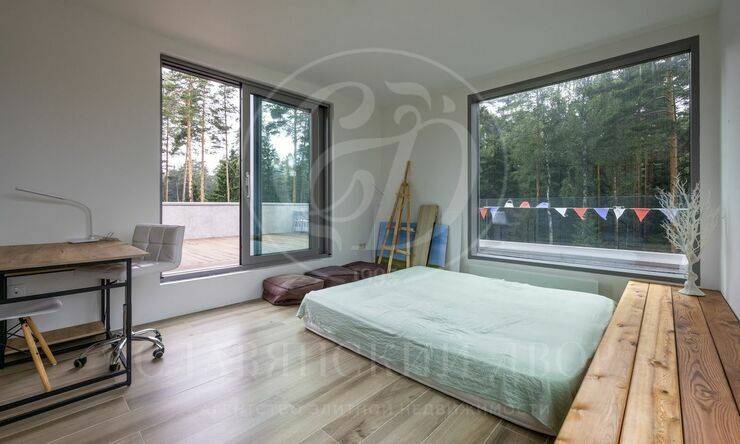 Лот-11733-397568 продажа дома Новорижское шоссе Усадьба