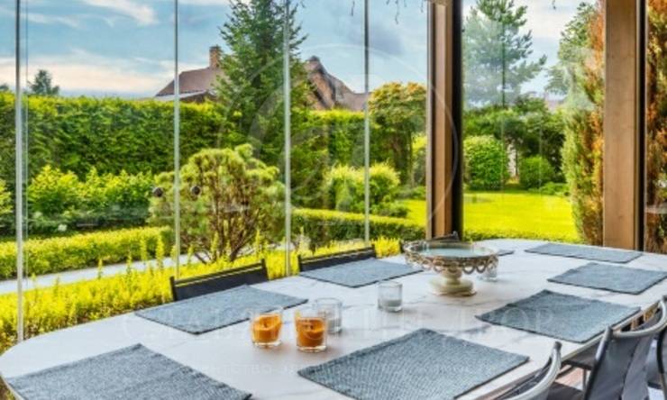 Лот-11734-397570 продажа дома Новорижское шоссе Монтевиль