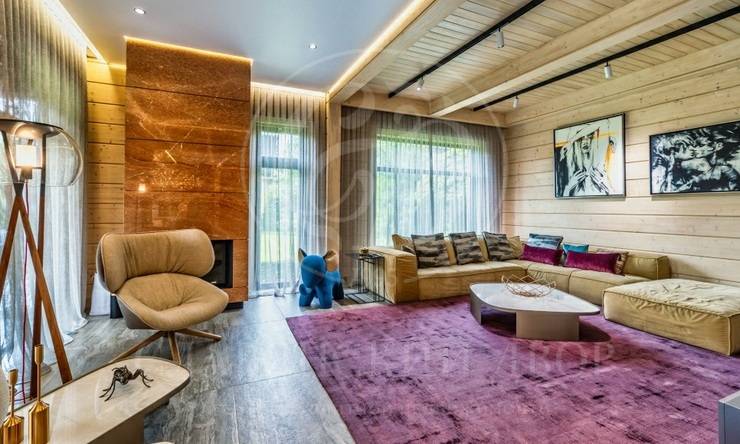 Лот-11734-397573 продажа дома Новорижское шоссе Монтевиль