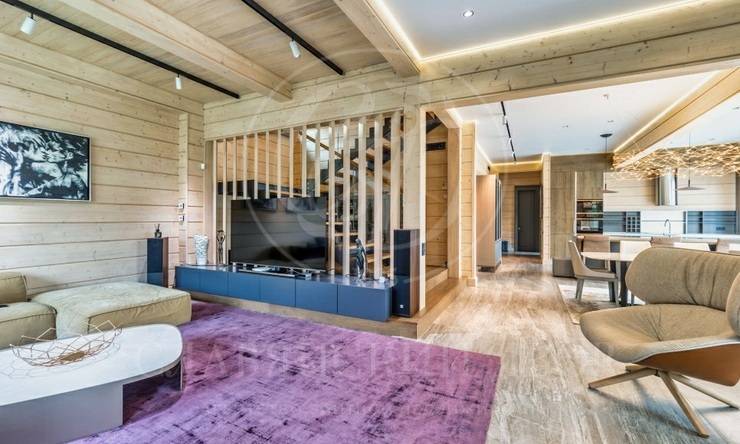 Лот-11734-397575 продажа дома Новорижское шоссе Монтевиль