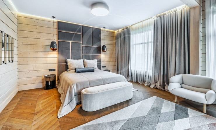 Лот-11734-397578 продажа дома Новорижское шоссе Монтевиль