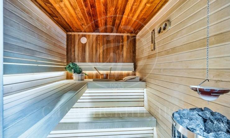 Лот-11734-397579 продажа дома Новорижское шоссе Монтевиль