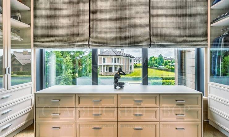 Лот-11734-397582 продажа дома Новорижское шоссе Монтевиль