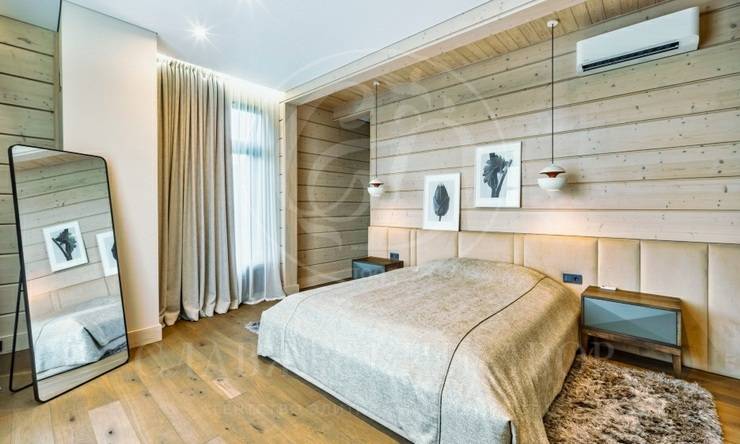 Лот-11734-397585 продажа дома Новорижское шоссе Монтевиль