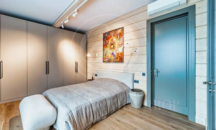 Лот-11734-397586 продажа дома Новорижское шоссе Монтевиль