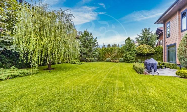 Лот-11734-397588 продажа дома Новорижское шоссе Монтевиль