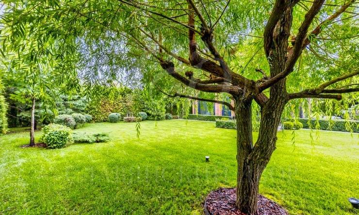 Лот-11734-397590 продажа дома Новорижское шоссе Монтевиль