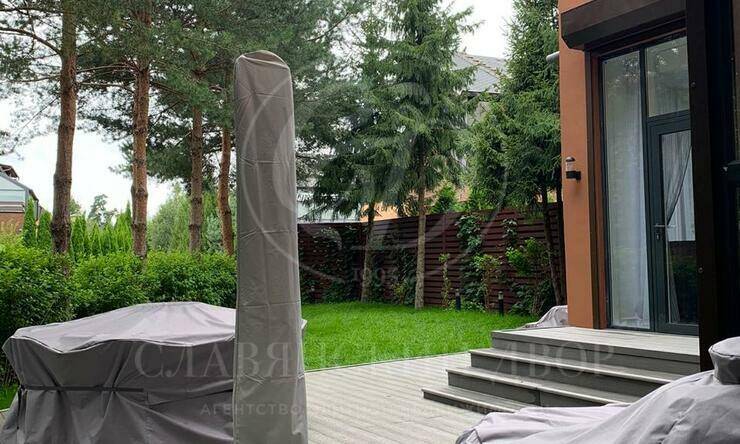 Лот-11735-397594 аренда дома Рублево-Успенское шоссе Барвиха Клаб (Club)