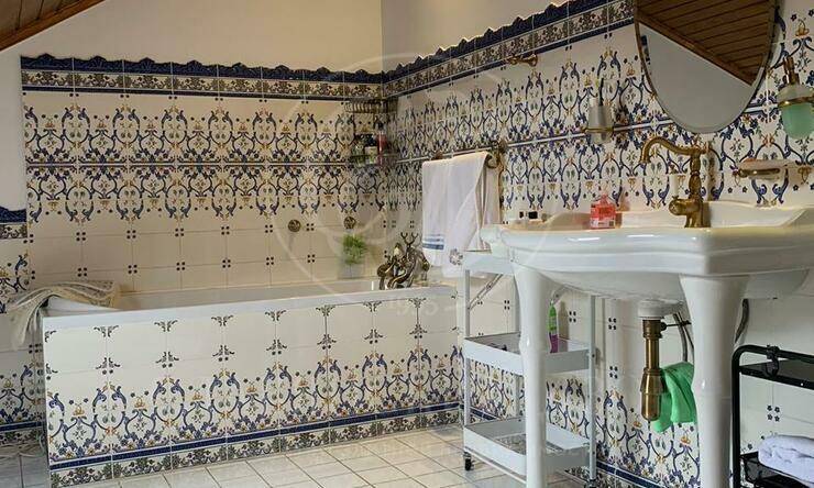 Лот-11735-397595 аренда дома Рублево-Успенское шоссе Барвиха Клаб (Club)