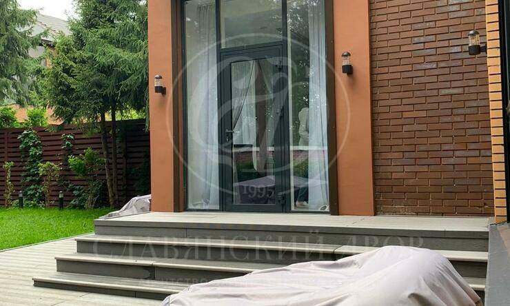 Лот-11735-397596 аренда дома Рублево-Успенское шоссе Барвиха Клаб (Club)