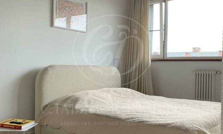 Лот-11735-397597 аренда дома Рублево-Успенское шоссе Барвиха Клаб (Club)