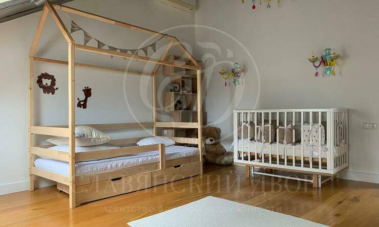 Лот-11735-397598 аренда дома Рублево-Успенское шоссе Барвиха Клаб (Club)