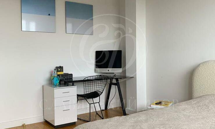 Лот-11735-397599 аренда дома Рублево-Успенское шоссе Барвиха Клаб (Club)