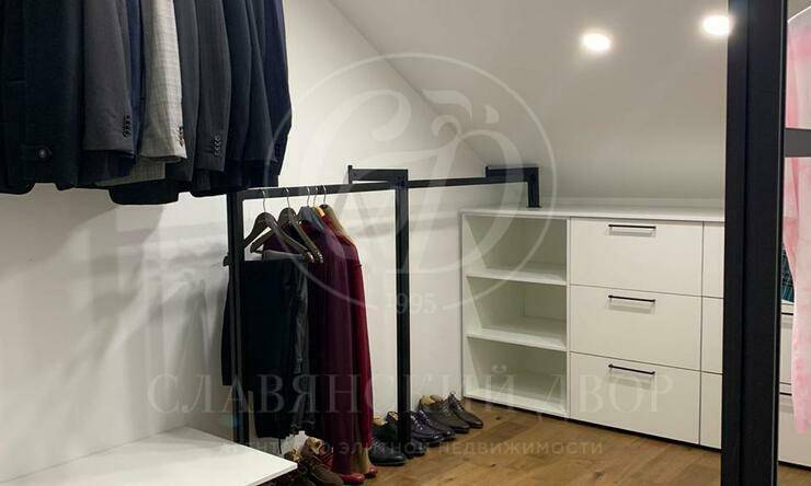 Лот-11735-397600 аренда дома Рублево-Успенское шоссе Барвиха Клаб (Club)