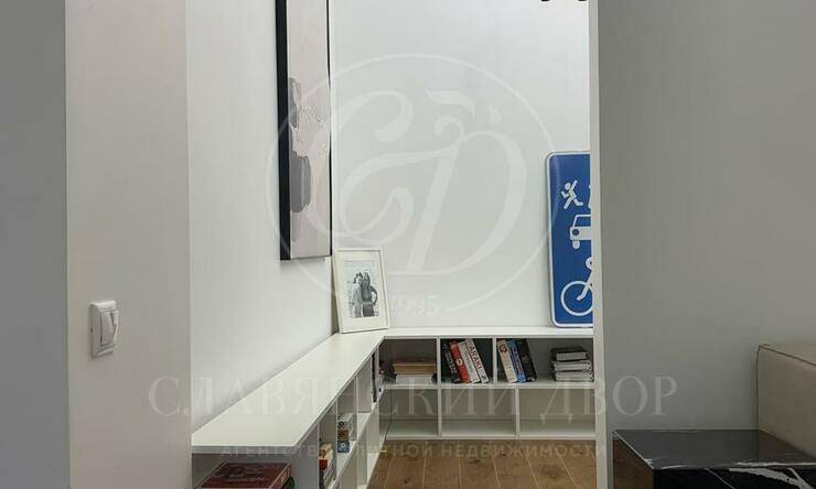 Лот-11735-397601 аренда дома Рублево-Успенское шоссе Барвиха Клаб (Club)