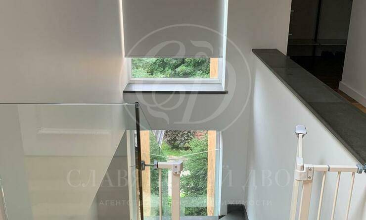 Лот-11735-397602 аренда дома Рублево-Успенское шоссе Барвиха Клаб (Club)