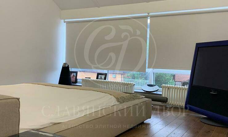 Лот-11735-397603 аренда дома Рублево-Успенское шоссе Барвиха Клаб (Club)