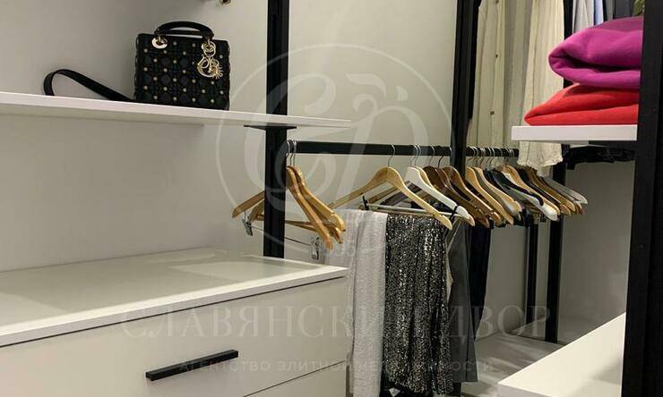 Лот-11735-397605 аренда дома Рублево-Успенское шоссе Барвиха Клаб (Club)