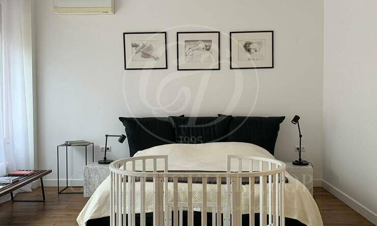 Лот-11735-397606 аренда дома Рублево-Успенское шоссе Барвиха Клаб (Club)