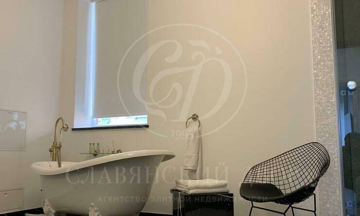 Лот-11735-397609 аренда дома Рублево-Успенское шоссе Барвиха Клаб (Club)