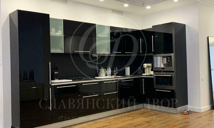 Лот-11735-397612 аренда дома Рублево-Успенское шоссе Барвиха Клаб (Club)