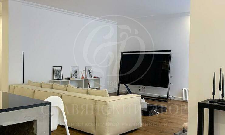 Лот-11735-397614 аренда дома Рублево-Успенское шоссе Барвиха Клаб (Club)