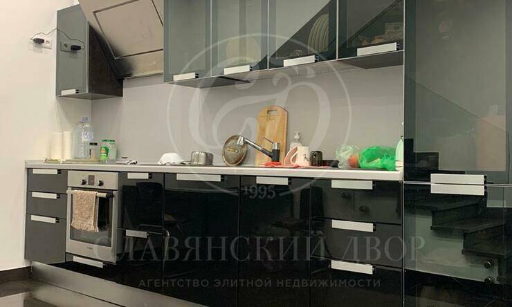 Лот-11735-397615 аренда дома Рублево-Успенское шоссе Барвиха Клаб (Club)