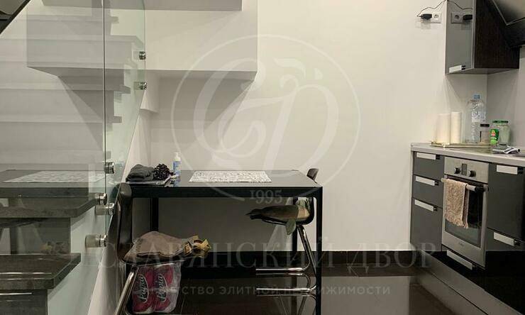 Лот-11735-397616 аренда дома Рублево-Успенское шоссе Барвиха Клаб (Club)