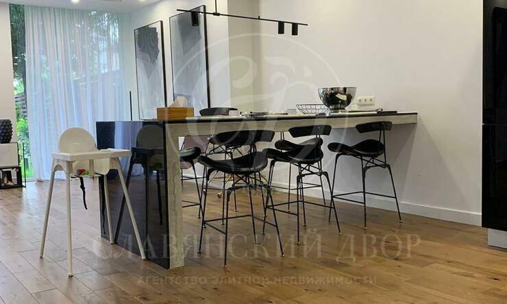 Лот-11735-397617 аренда дома Рублево-Успенское шоссе Барвиха Клаб (Club)