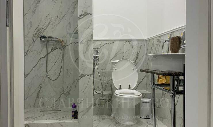 Лот-11735-397618 аренда дома Рублево-Успенское шоссе Барвиха Клаб (Club)