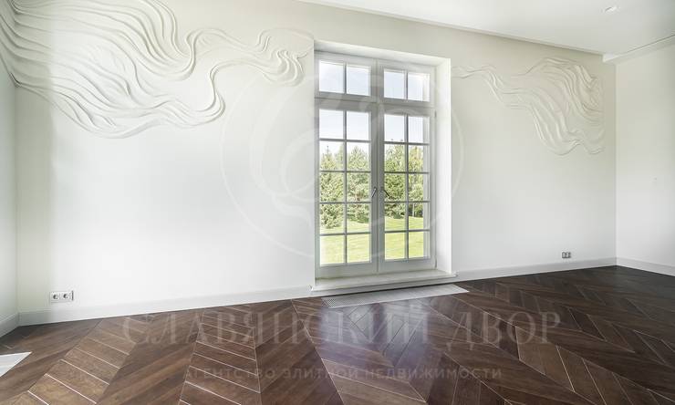 Лот-7122-397658 продажа дома Рублево-Успенское шоссе Раздоры-2