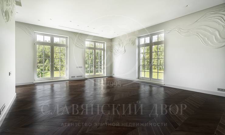 Лот-7122-397659 продажа дома Рублево-Успенское шоссе Раздоры-2