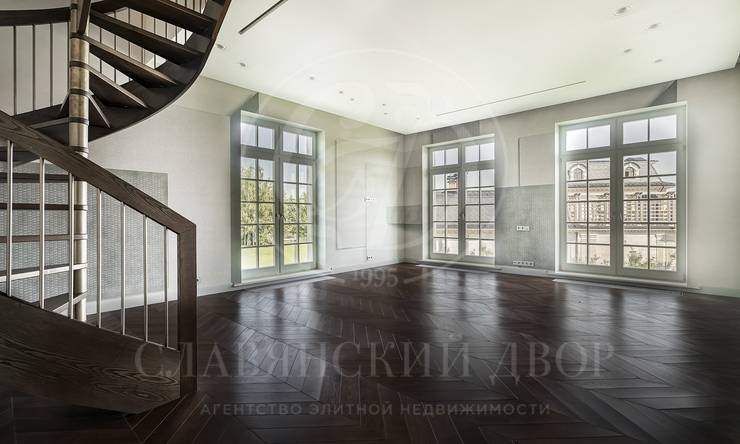 Лот-7122-397661 продажа дома Рублево-Успенское шоссе Раздоры-2