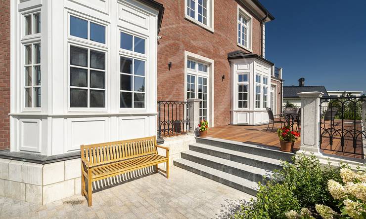 Лот-7122-397666 продажа дома Рублево-Успенское шоссе Раздоры-2