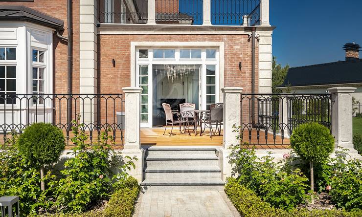 Лот-7122-397669 продажа дома Рублево-Успенское шоссе Раздоры-2