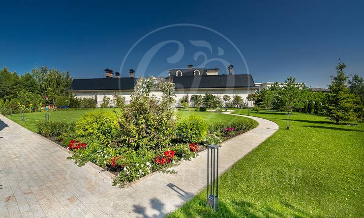 Лот-7122-397670 продажа дома Рублево-Успенское шоссе Раздоры-2